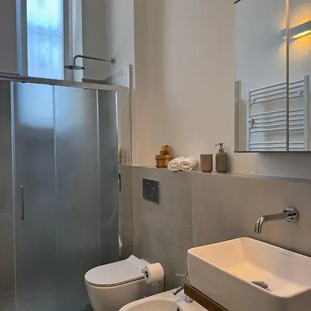 Cozy Loft Baia Del Re - Navigli Apartment Milan Exterior photo