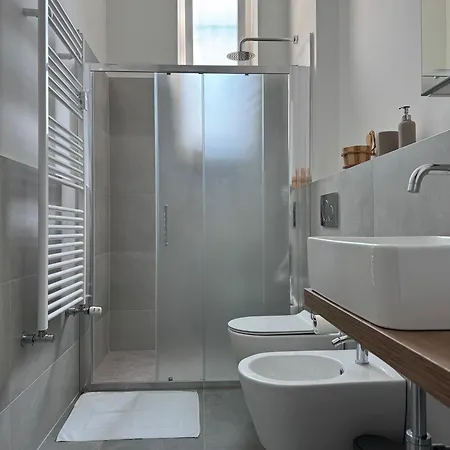Cozy Loft Baia Del Re - Navigli Apartment Milan Exterior photo