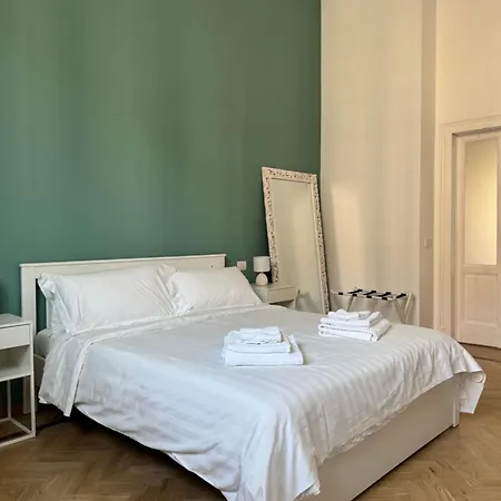 Cozy Loft Baia Del Re - Navigli Apartment Milan Exterior photo