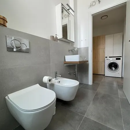 Cozy Loft Baia Del Re - Navigli Apartment Milan Exterior photo