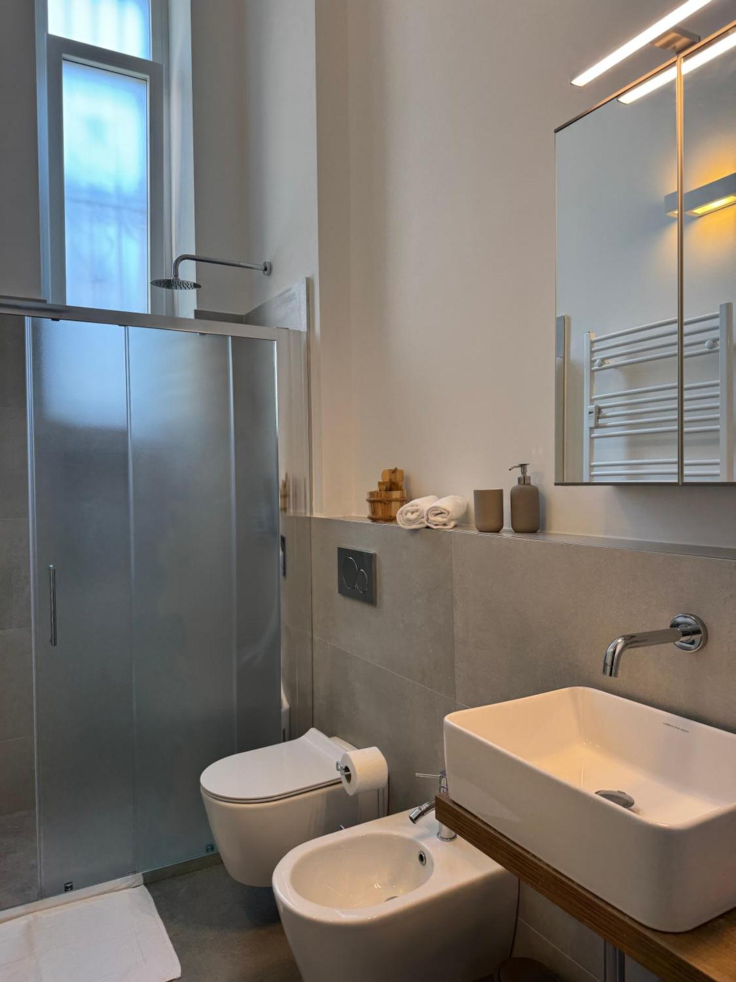 Cozy Loft Baia Del Re - Navigli Apartamento