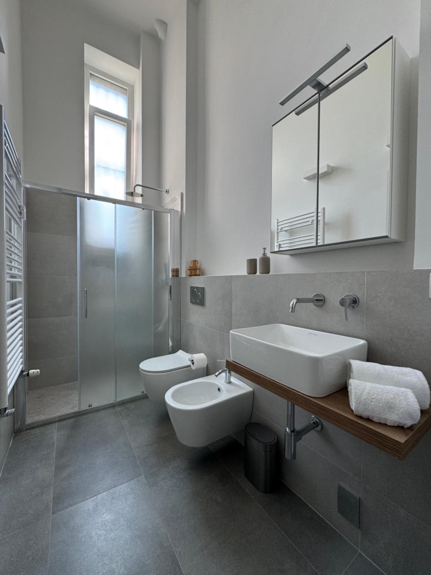 Apartamento Cozy Loft Baia Del Re - Navigli