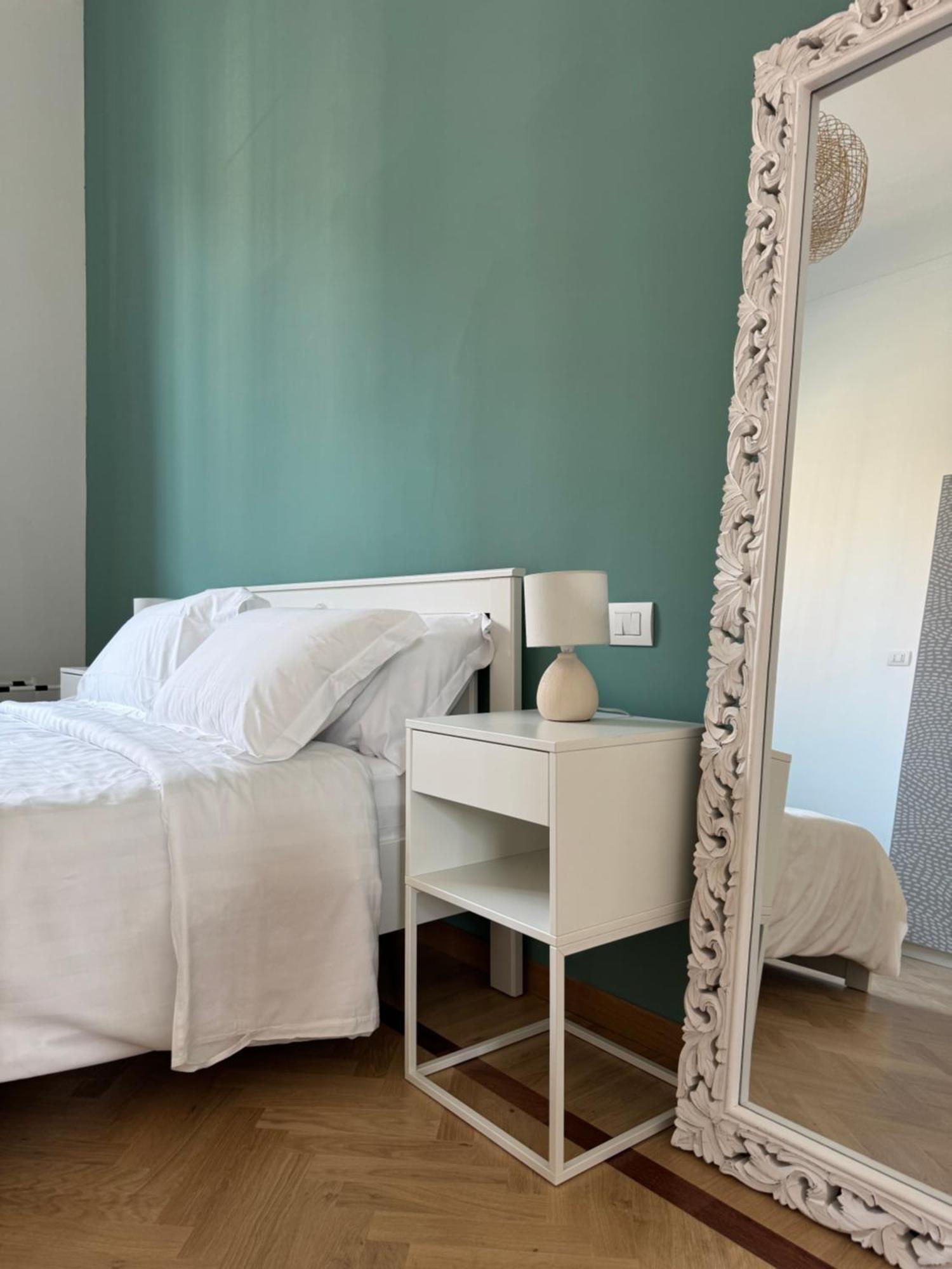 Cozy Loft Baia Del Re - Navigli Apartamento *