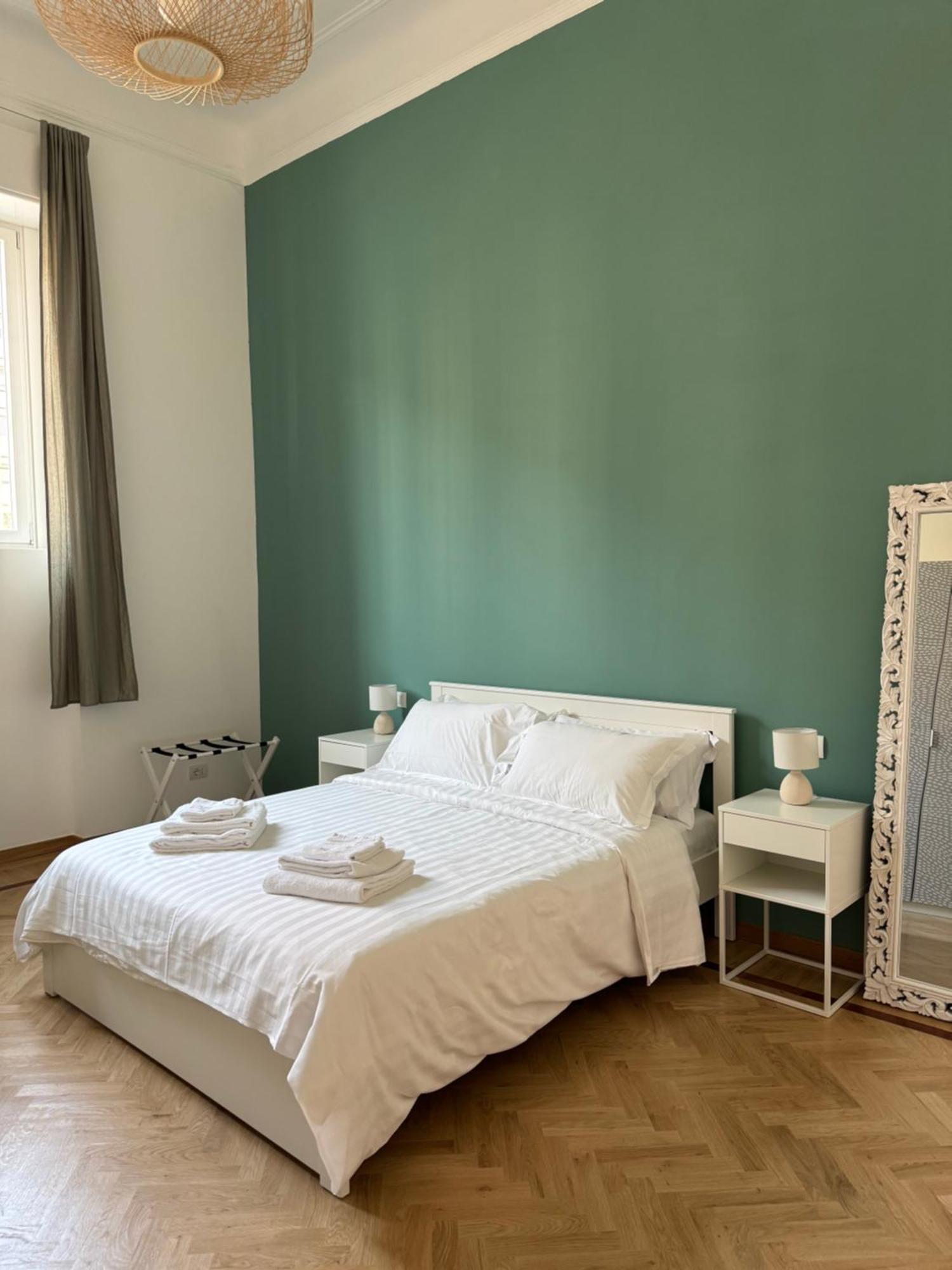 Cozy Loft Baia Del Re - Navigli Apartamento Milão