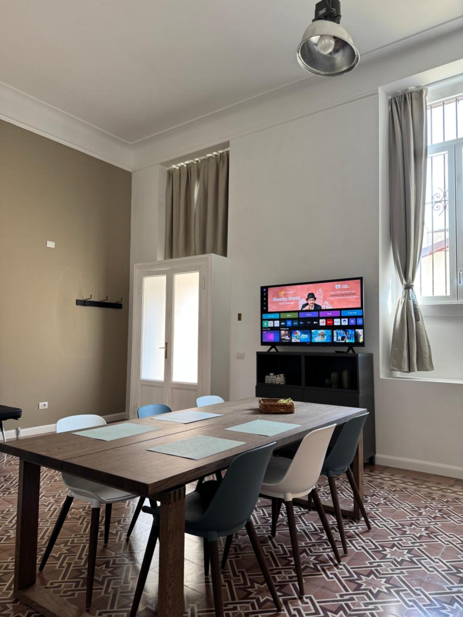 Cozy Loft Baia Del Re - Navigli Apartamento