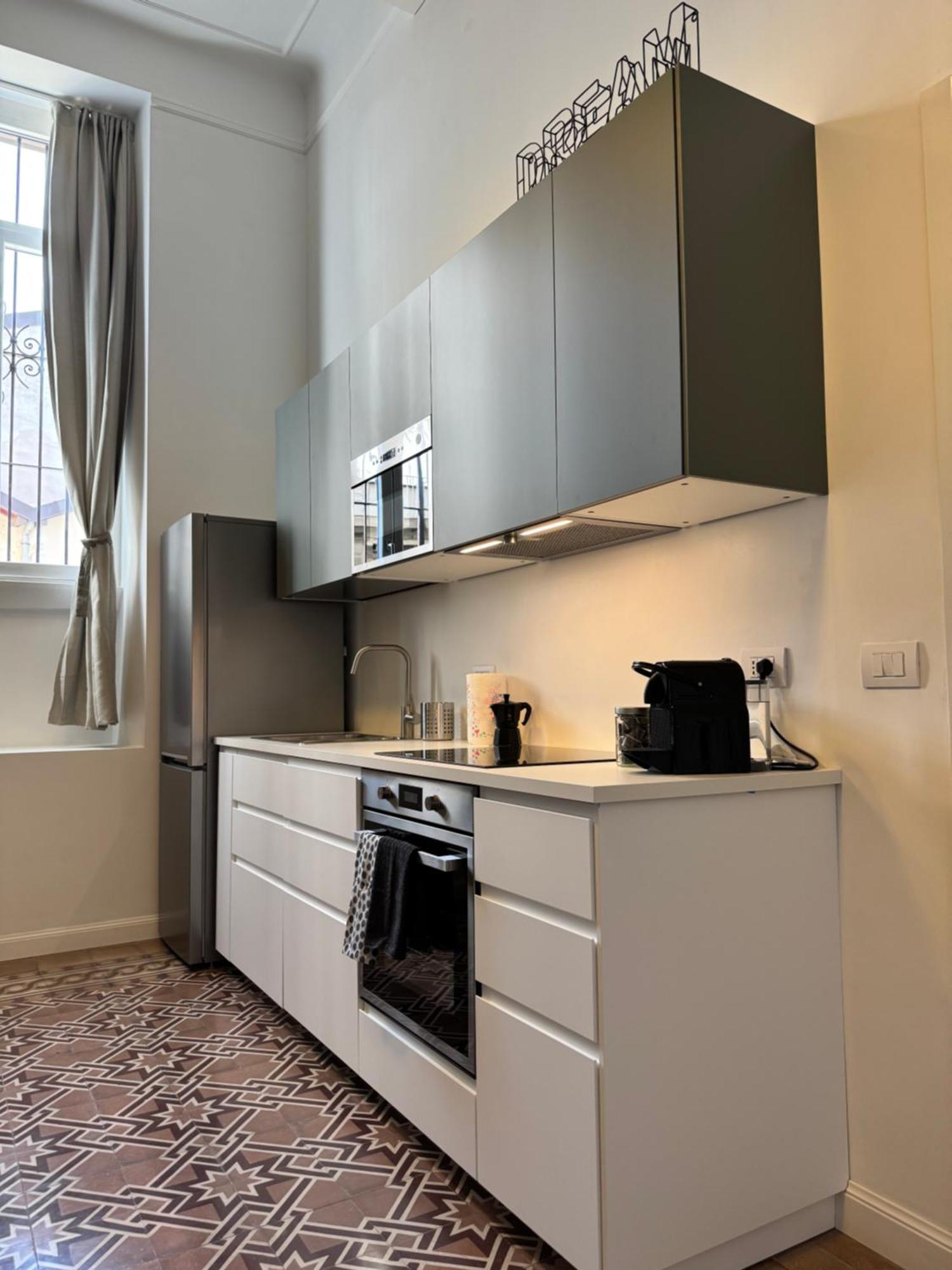 Cozy Loft Baia Del Re - Navigli Apartamento Milão